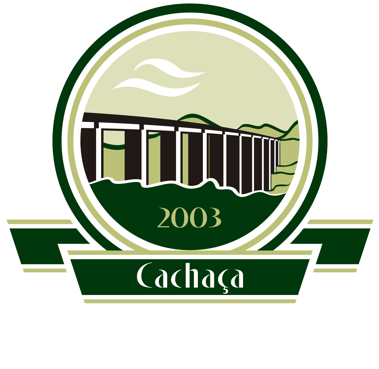Cachaça Jeceaba